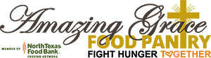 Amazing Grace Food Pantry Logo