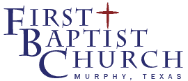 First Baptist Church Murphy